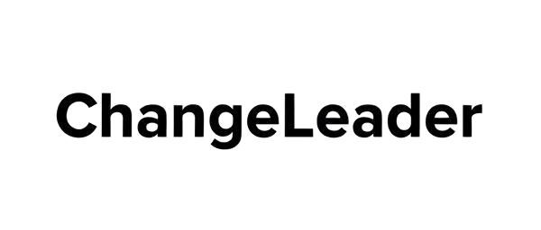 ChangeLeader Logo